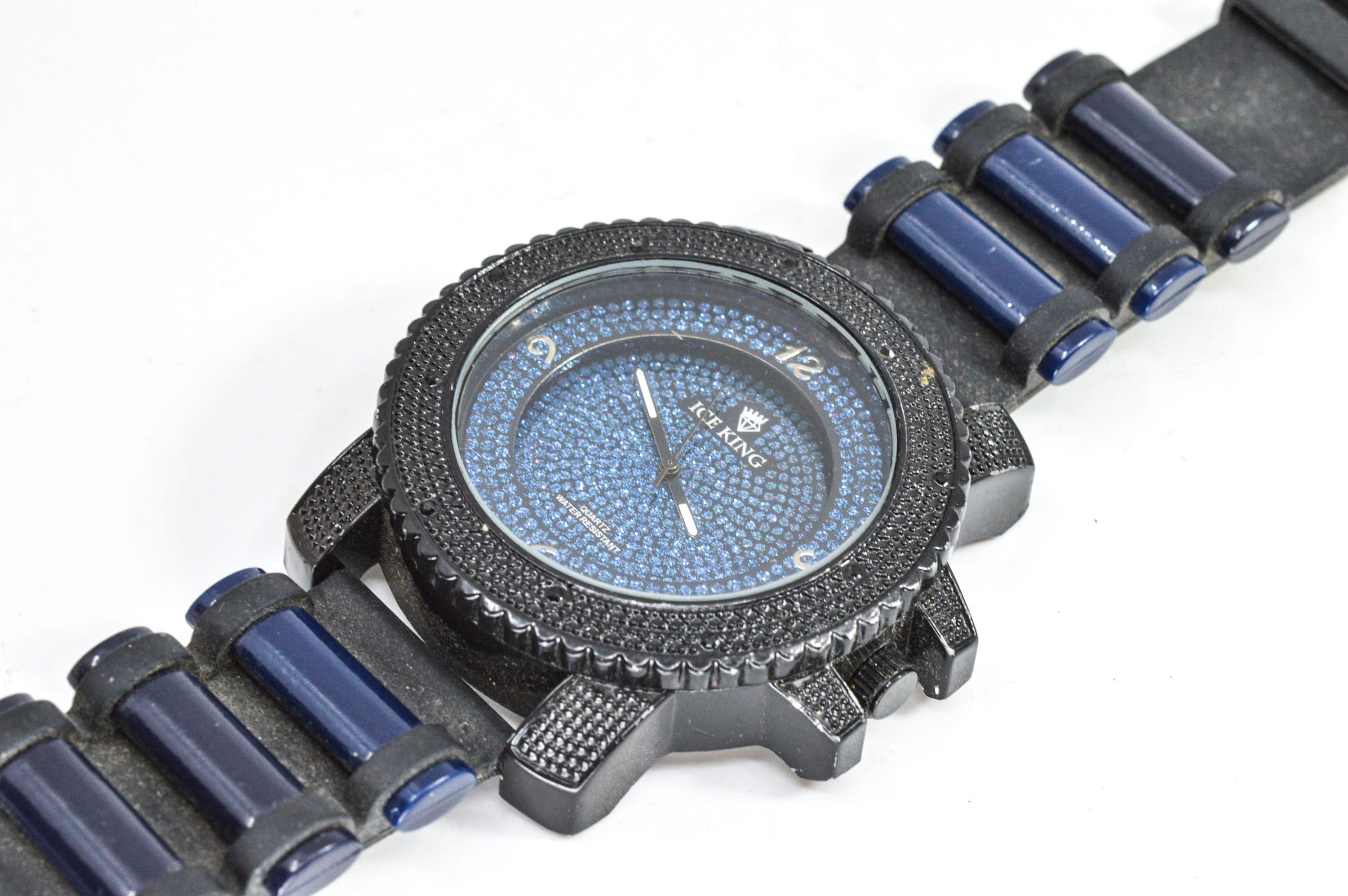 Ice king sales watches quartz prices