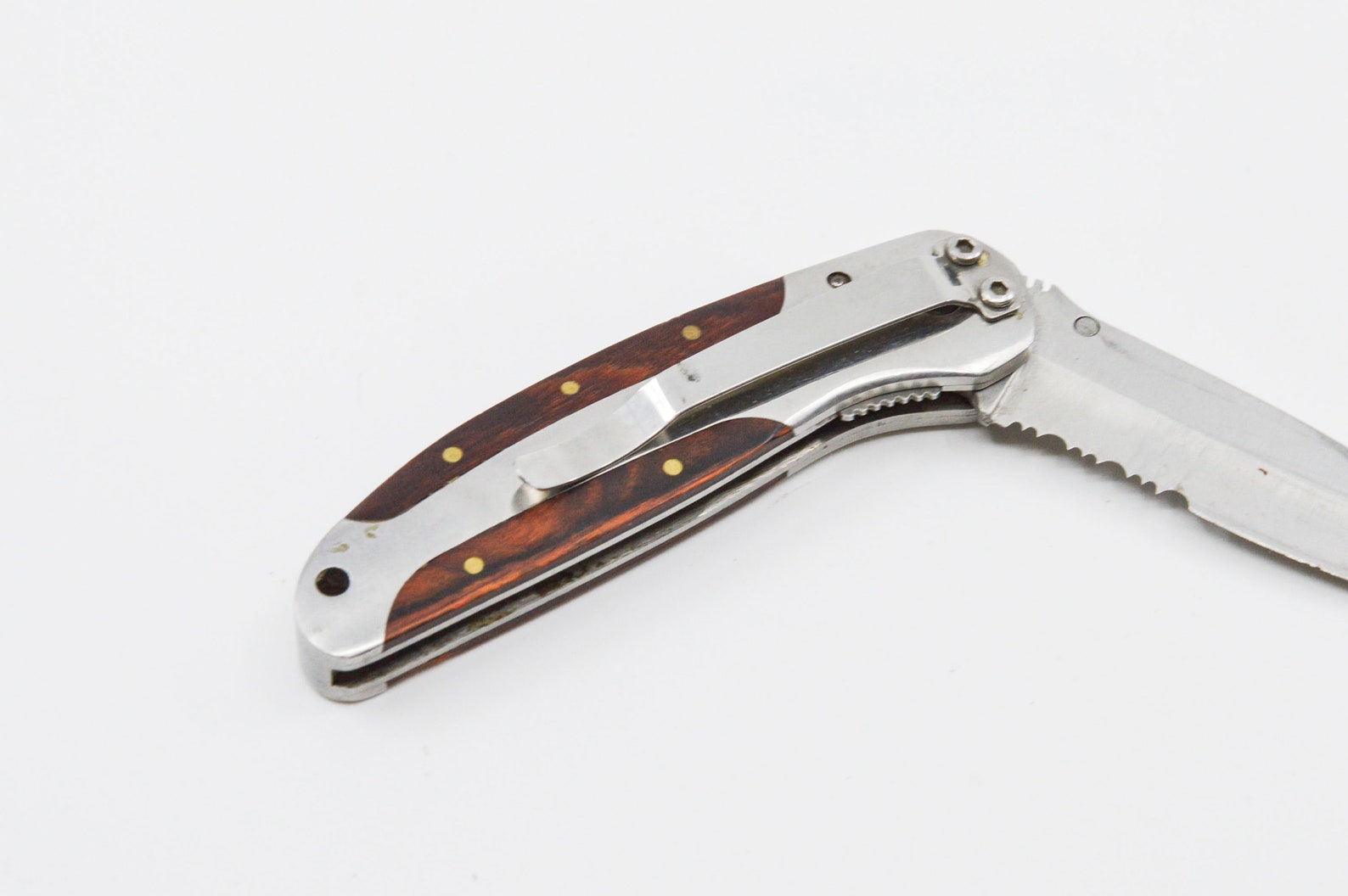 Jeep Promotional Folding Camping Knife Etsy