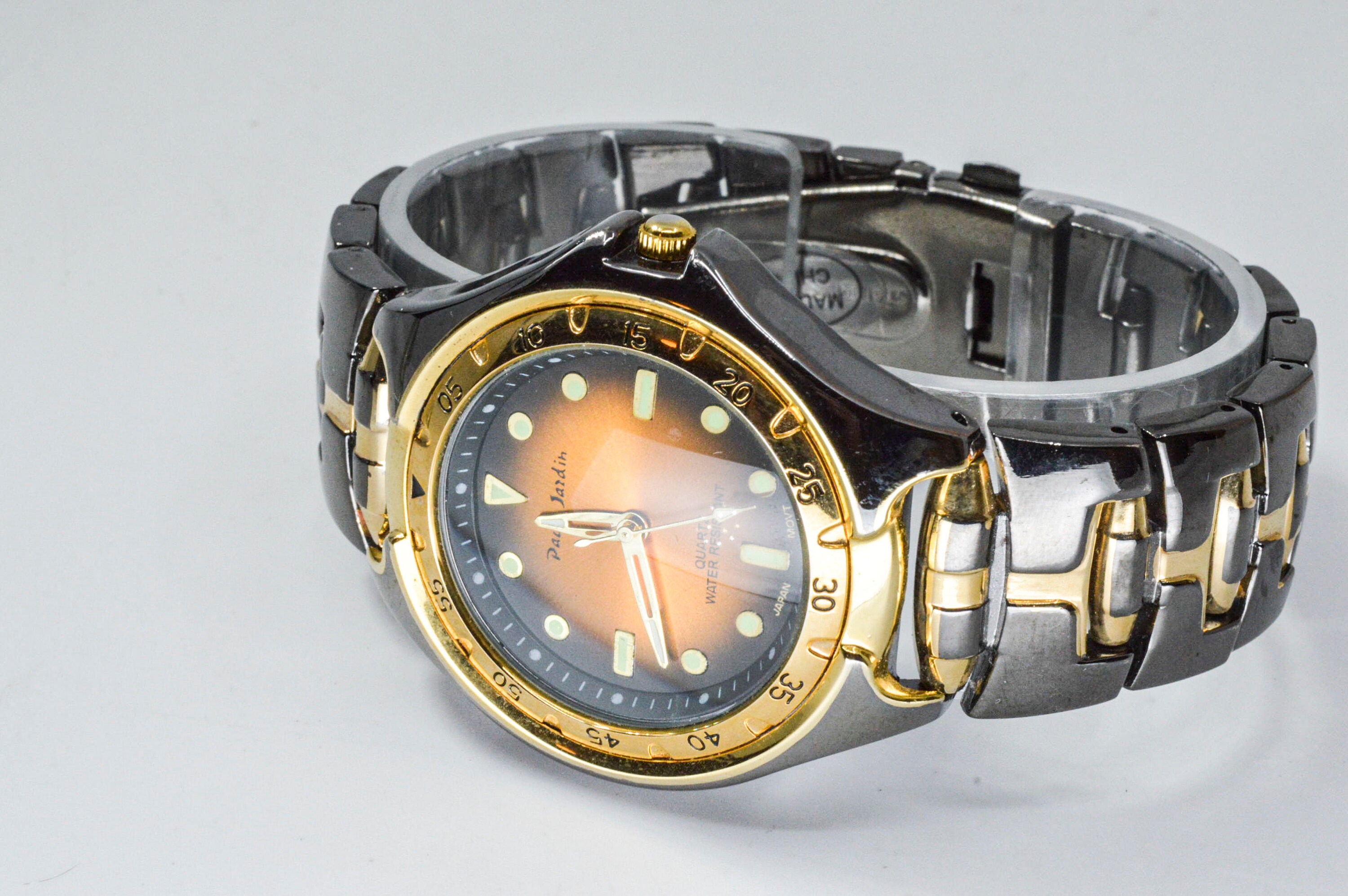Reloj paul jardin para hombre hotsell
