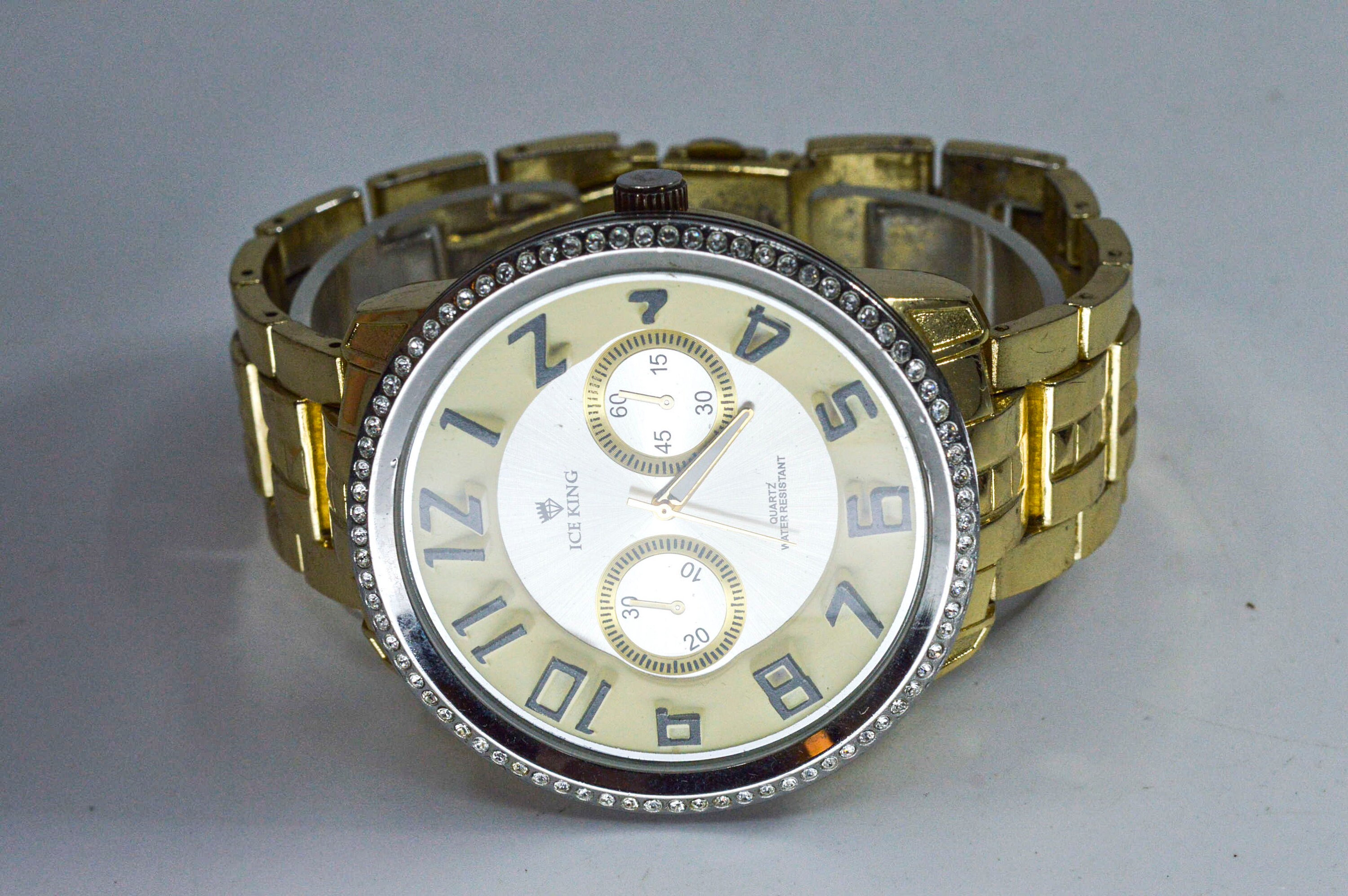 Ice king watch price sale