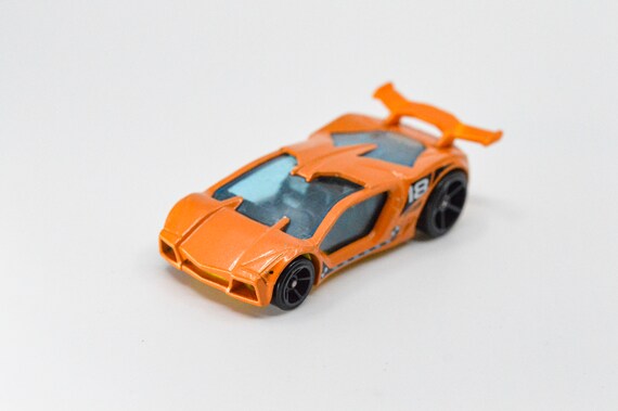 Hot wheels impavido 1 new arrivals