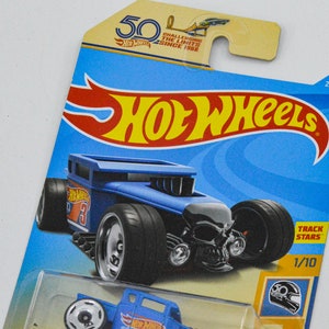 Hotwheels HW Race team