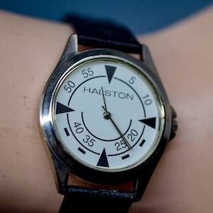 Halston 2025 watches price