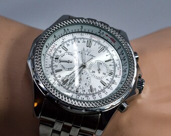 Kronen Sohne Watch | Etsy