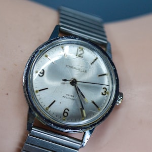 Caravelle n2 watch shop