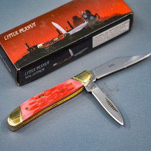 Steel warriors, pocket, folding knife