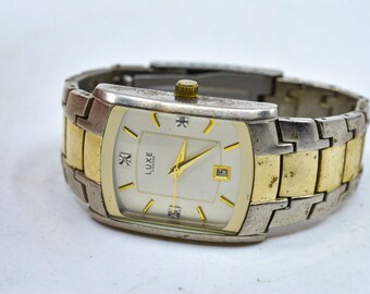 Luxe diamond watch best sale prices