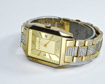 elgin watch fg9754st