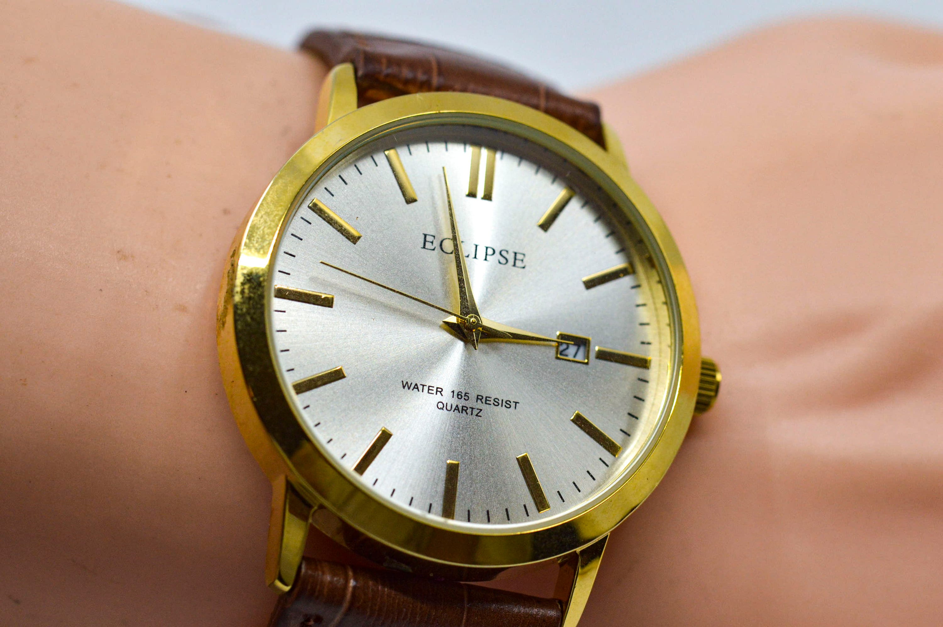 Eclipse watches by armitron sale
