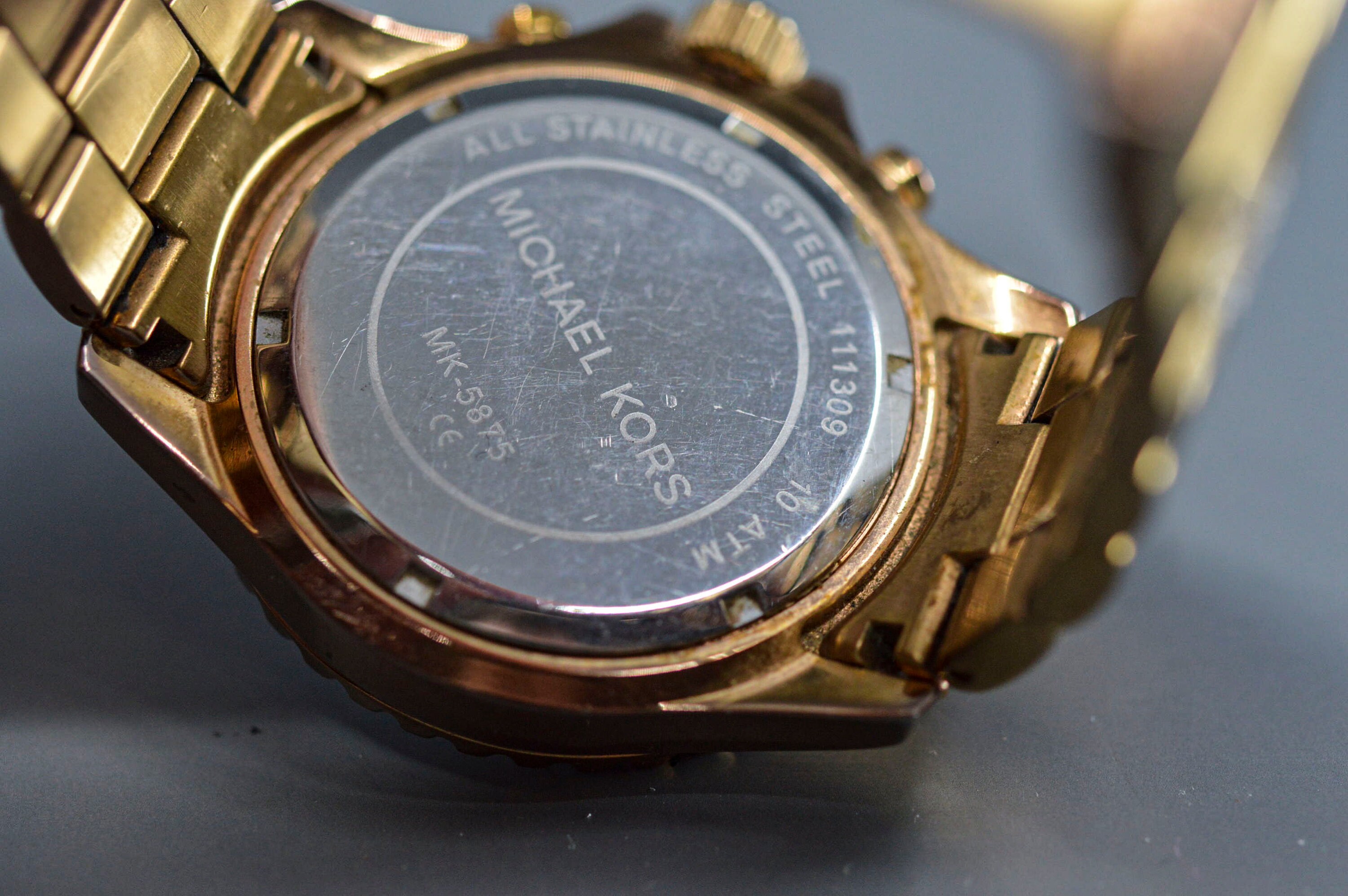 Michael 2024 kors mk5875