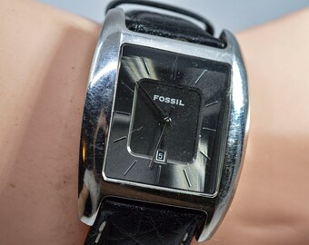 Fossil Arkitekt - Etsy