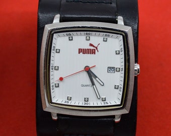puma 805 watch