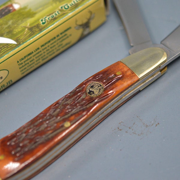 Whitetail Cutlery Etsy