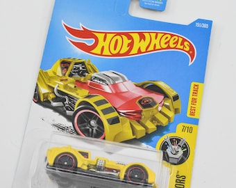 Hotwheels Tubot toy car