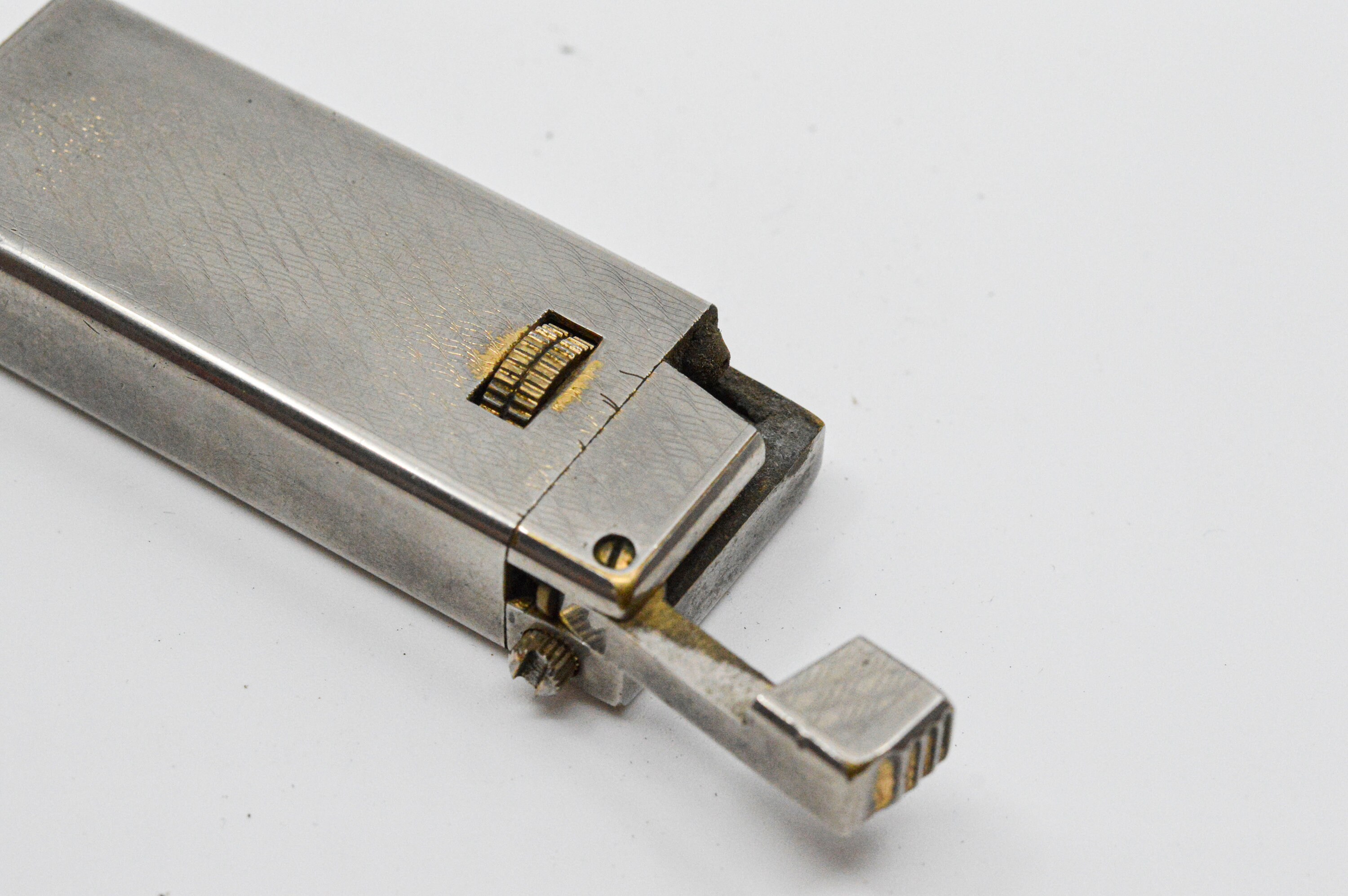 ZEIMA C33 ヴィンテージのライターの通販 by jupitance's shop