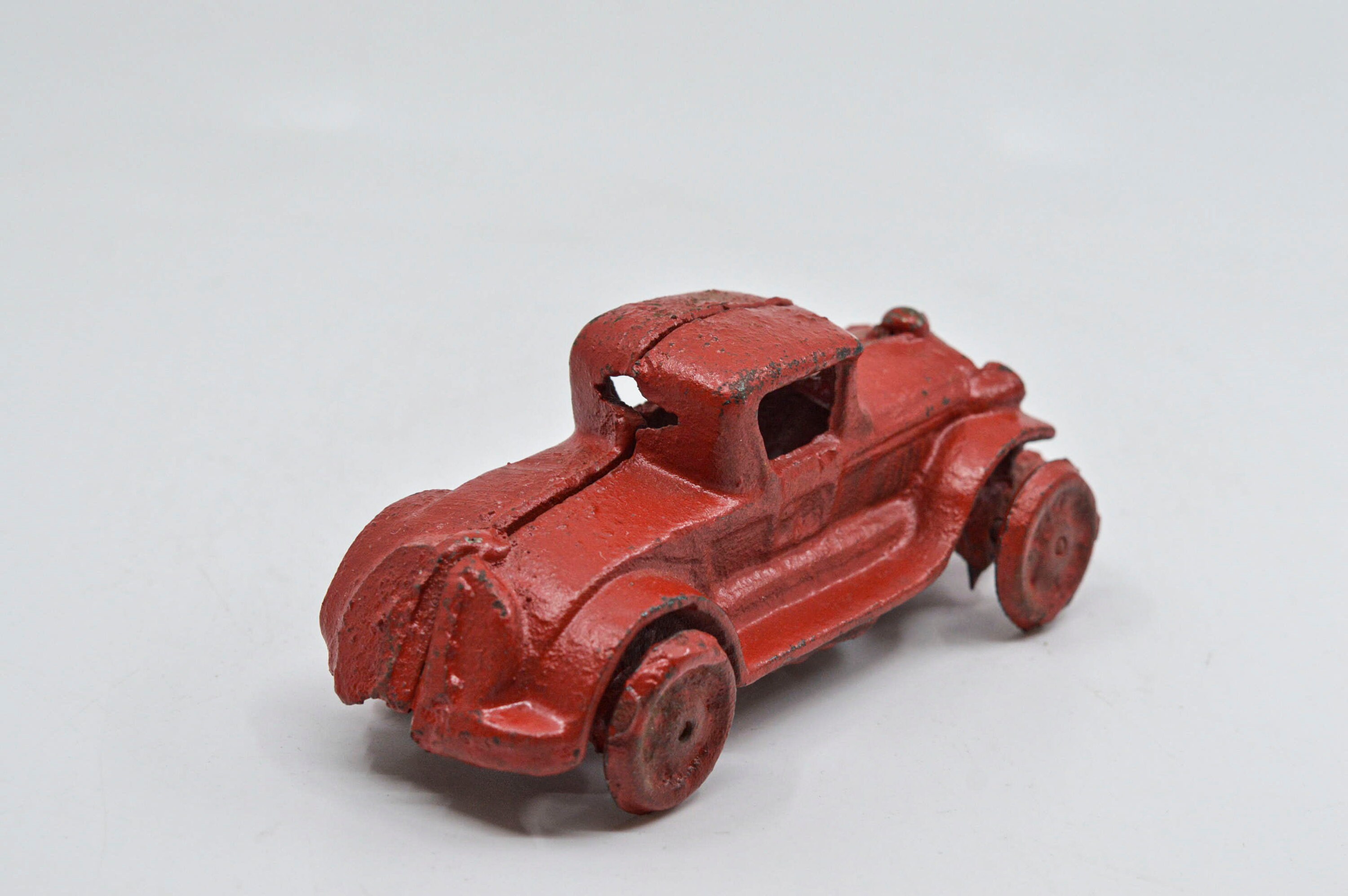 Old cast iron cars 2025