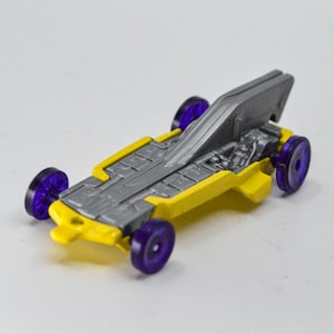 Hotwheels Fotmula solar toy car