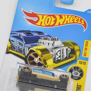 Hotwheels Fastcash toy car