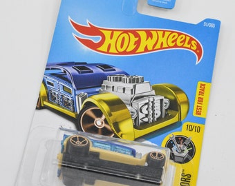 Hotwheels Fastcash toy car