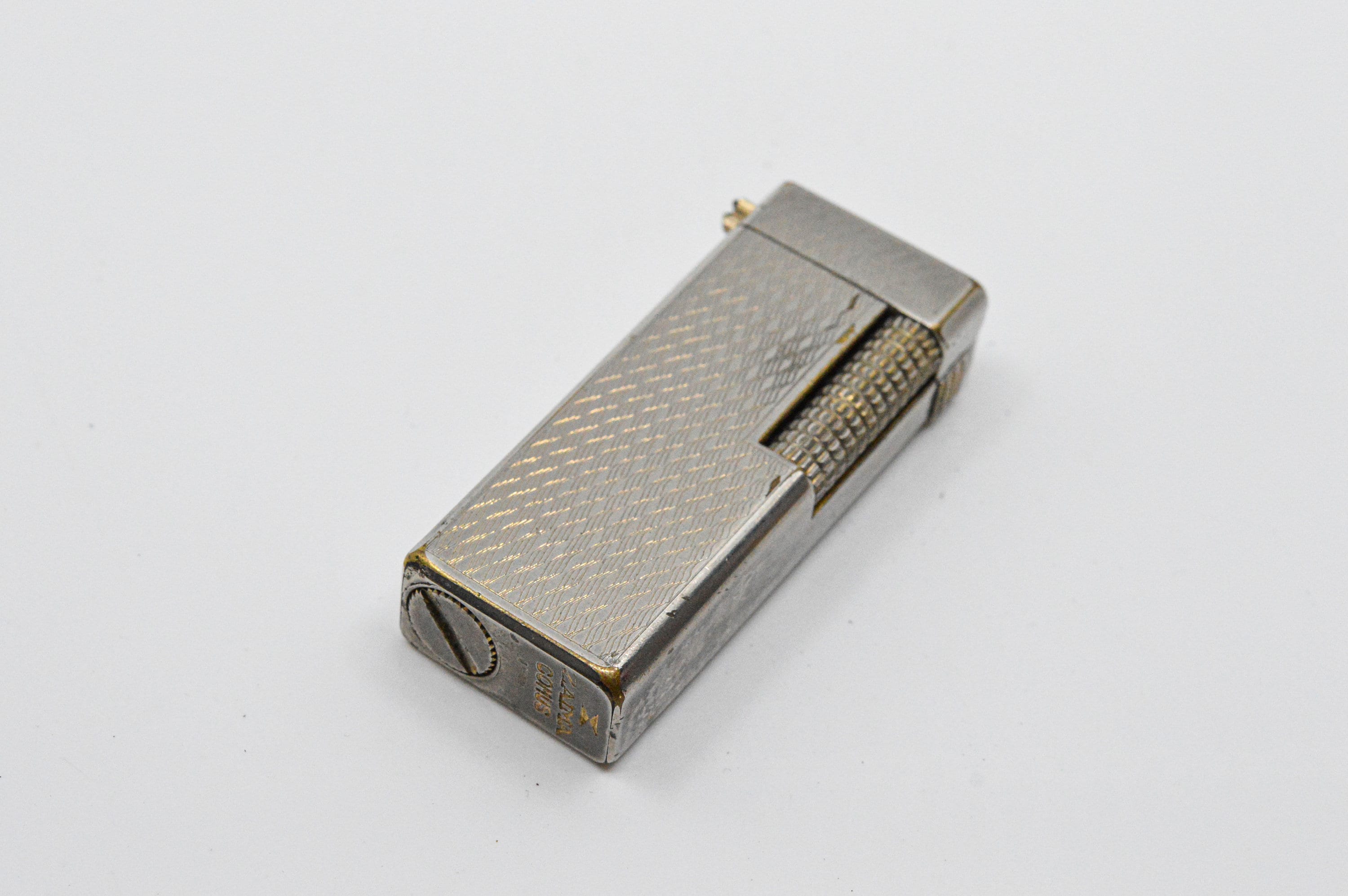 Zaima Comus Vintage , Made in Japan Cigarette Lighter - Etsy