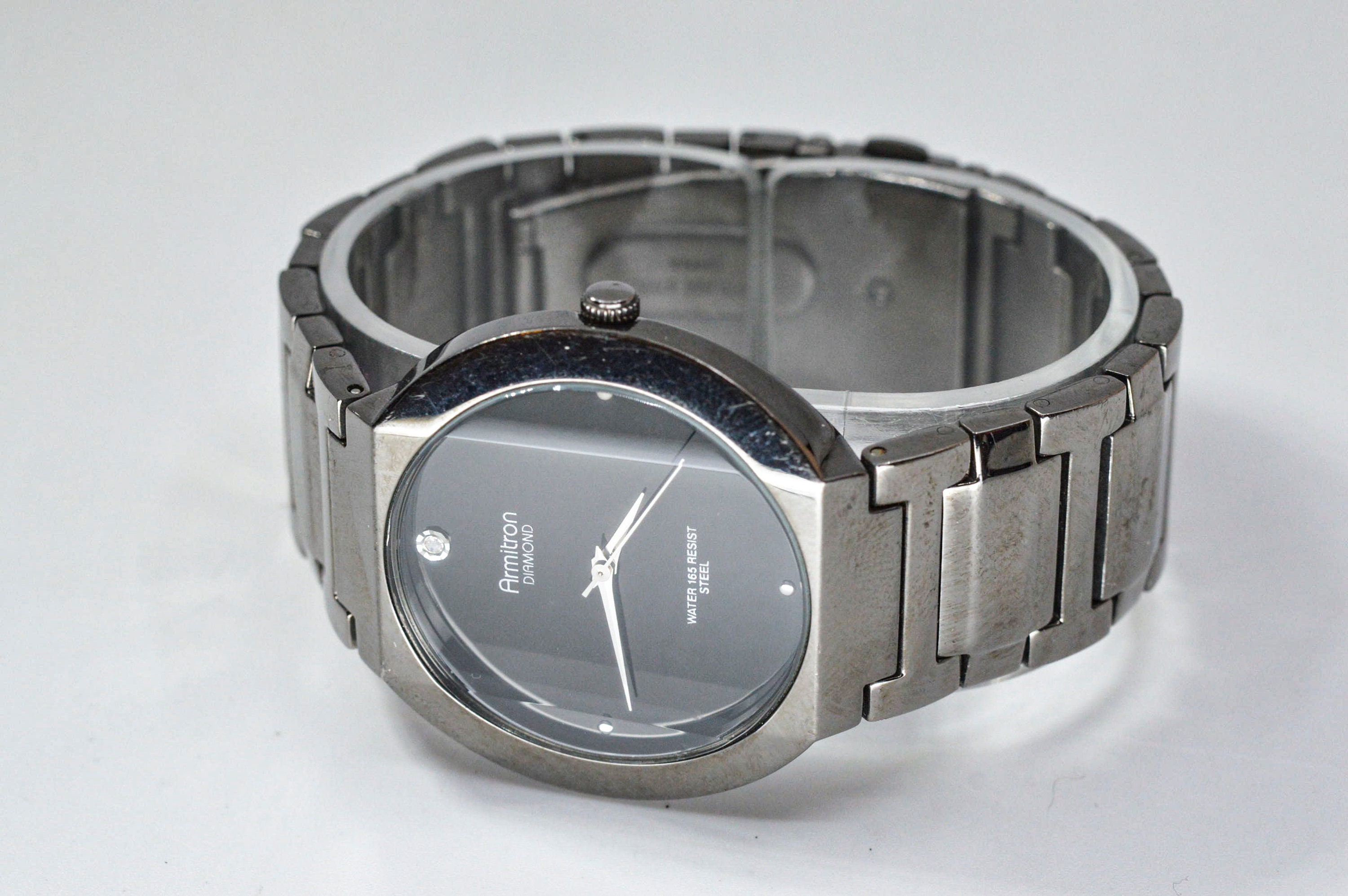 Armitron diamond precio sale