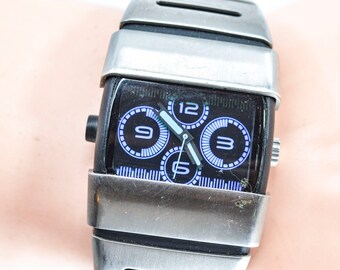 nike quartz watch