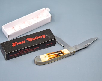 Frost Cutlery, folding , pocket knife
