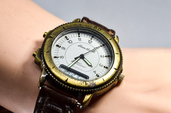 eddie bauer watches