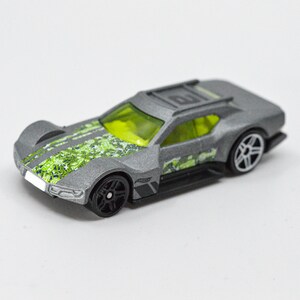 Hotwheels Drifsta toy car