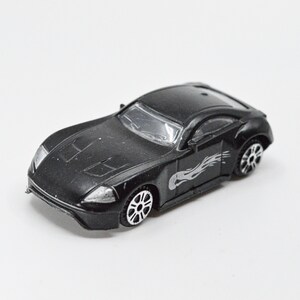 Small toy car