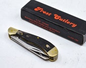 Frost Cutlery , pocket , folding knife
