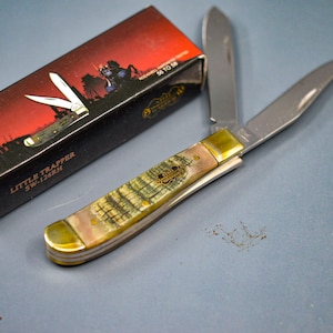 Steel Waarriors,  pocket , folding knife