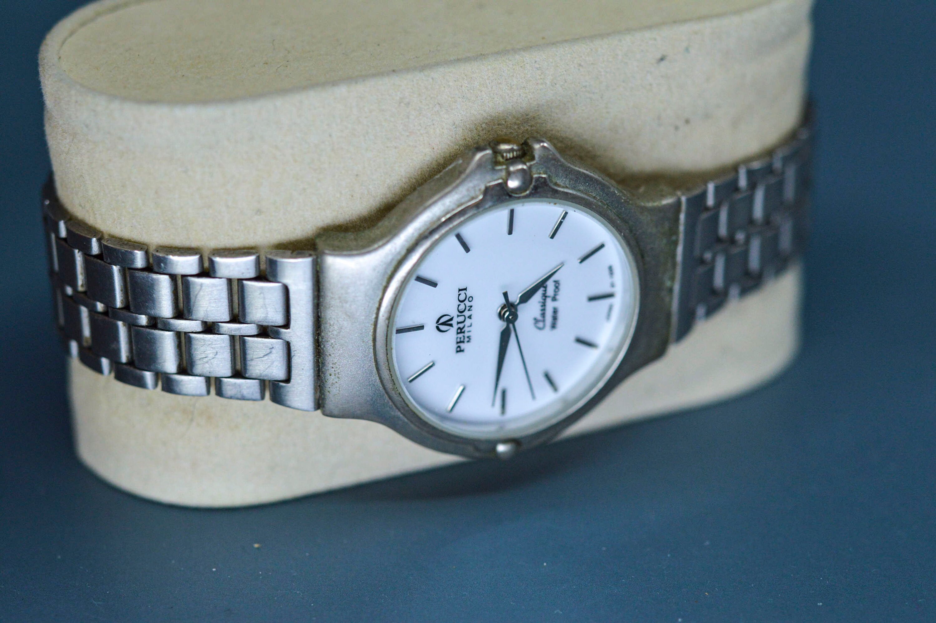 Perucci watch price sale