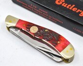 Frost cutlry , folding, pocket knife