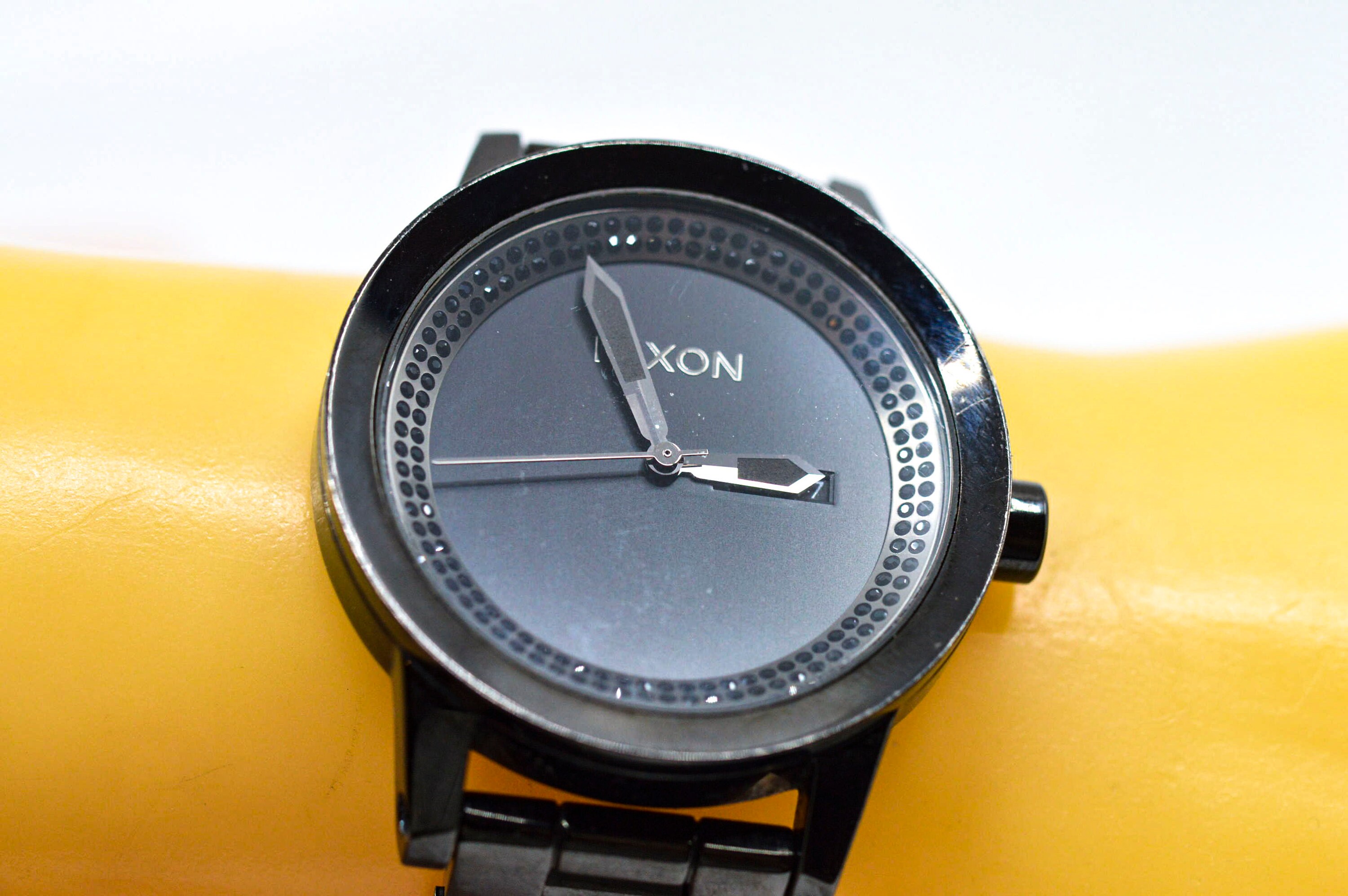 NIXON 腕時計