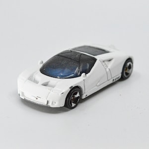 Hotwheels toy car