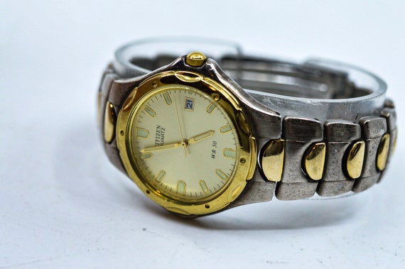 Citizen wr shop 50 gold