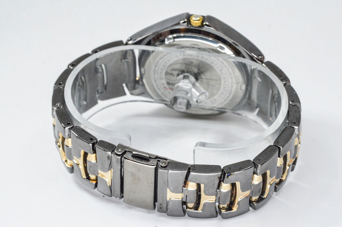 Paul Jardin Mens Quartz Watch - Etsy