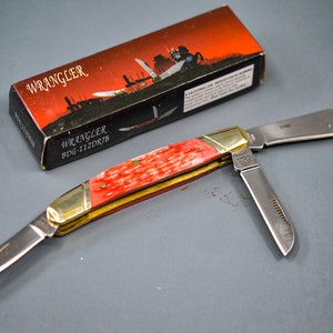 Steel Warriors. pocket, folding knife