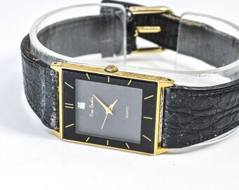pierre cardin quartz