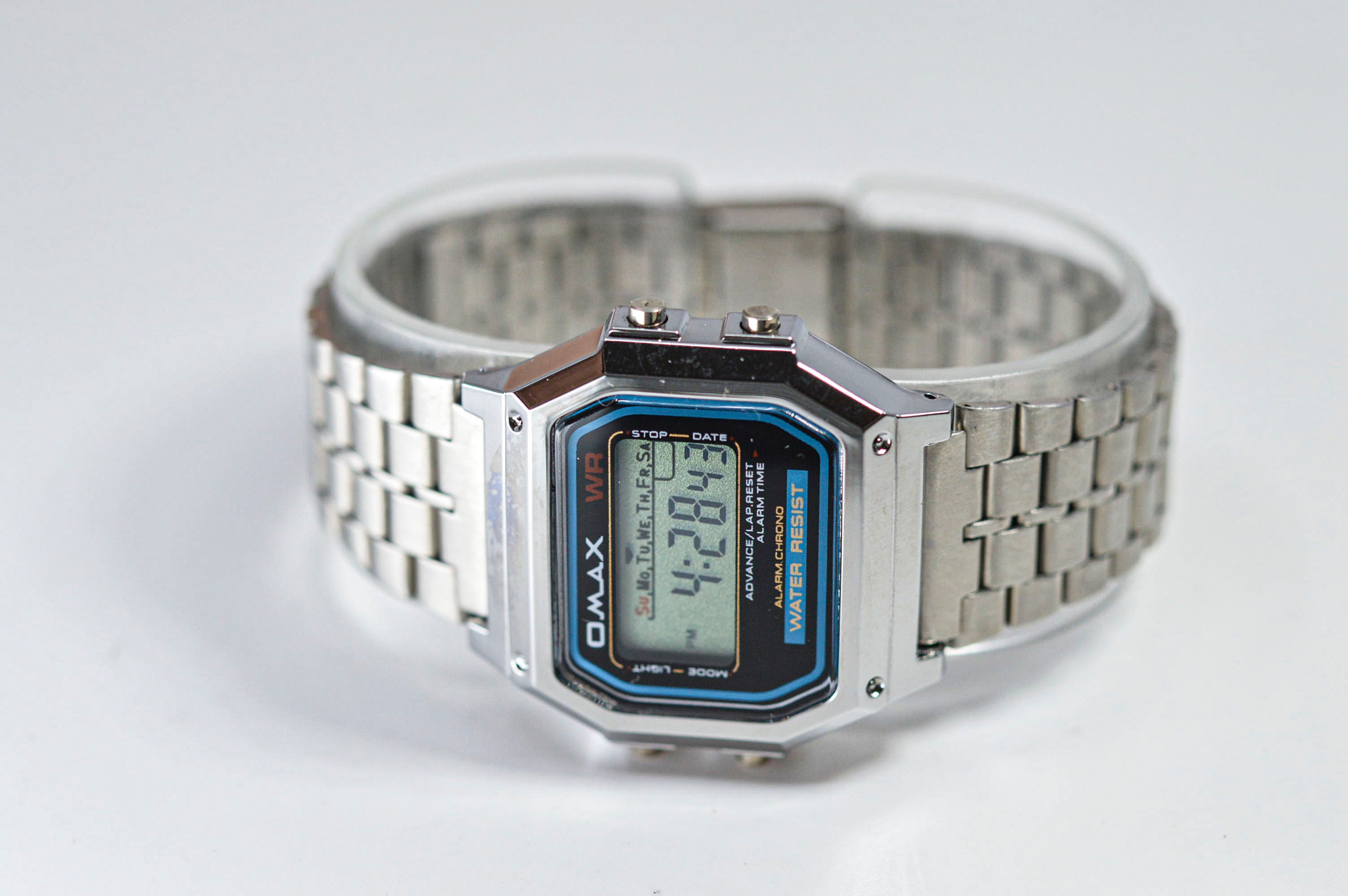 qmax since 1946 watch price