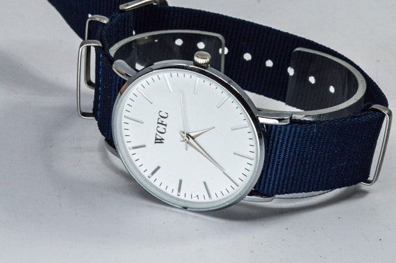 Pulsera nato 2025