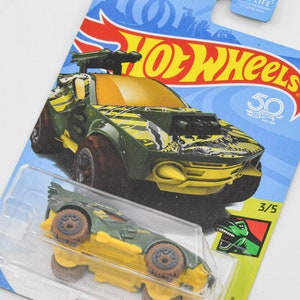 Hotweels Sting Rod II model car