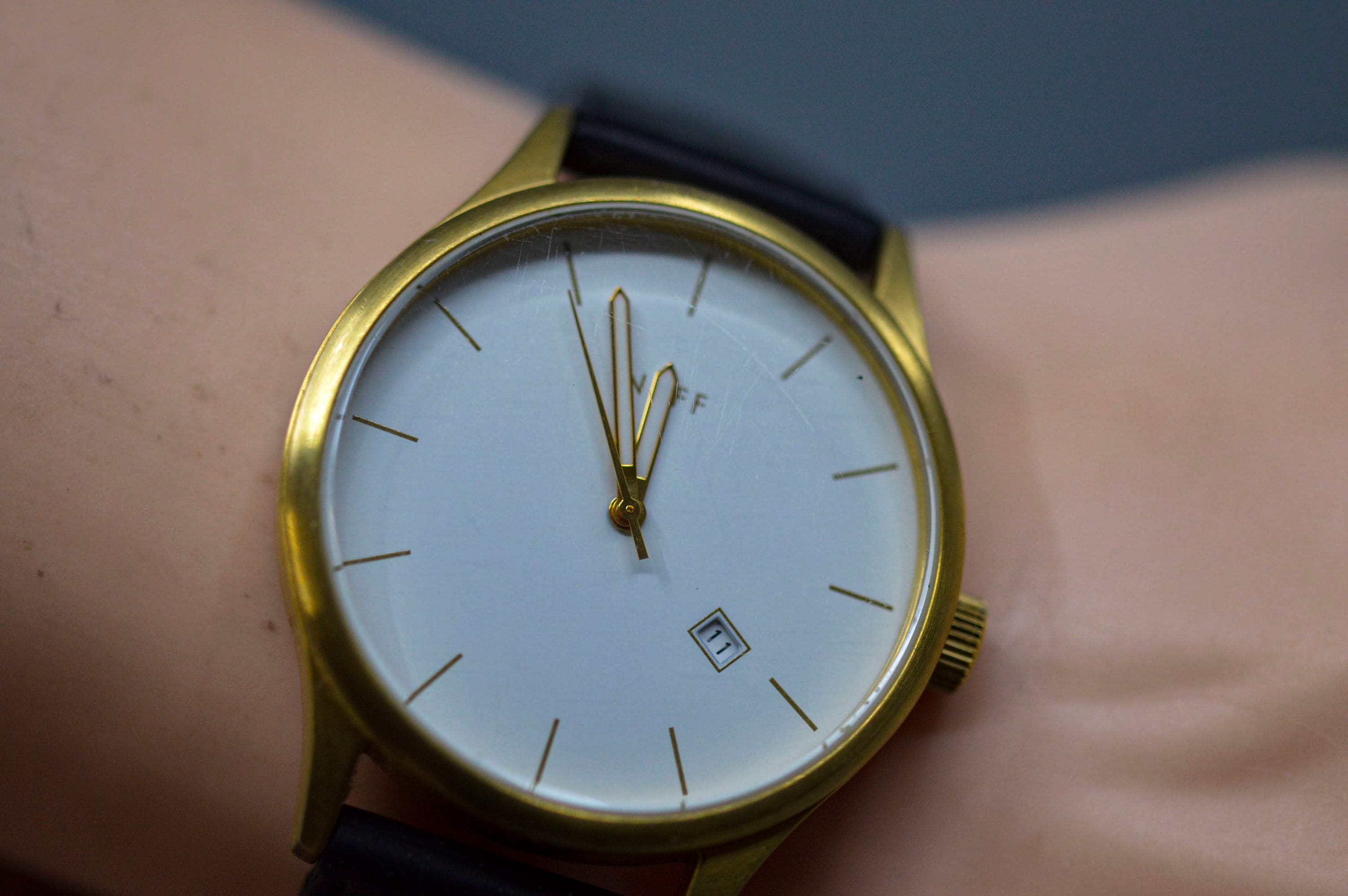 Neff esteban watch 2025
