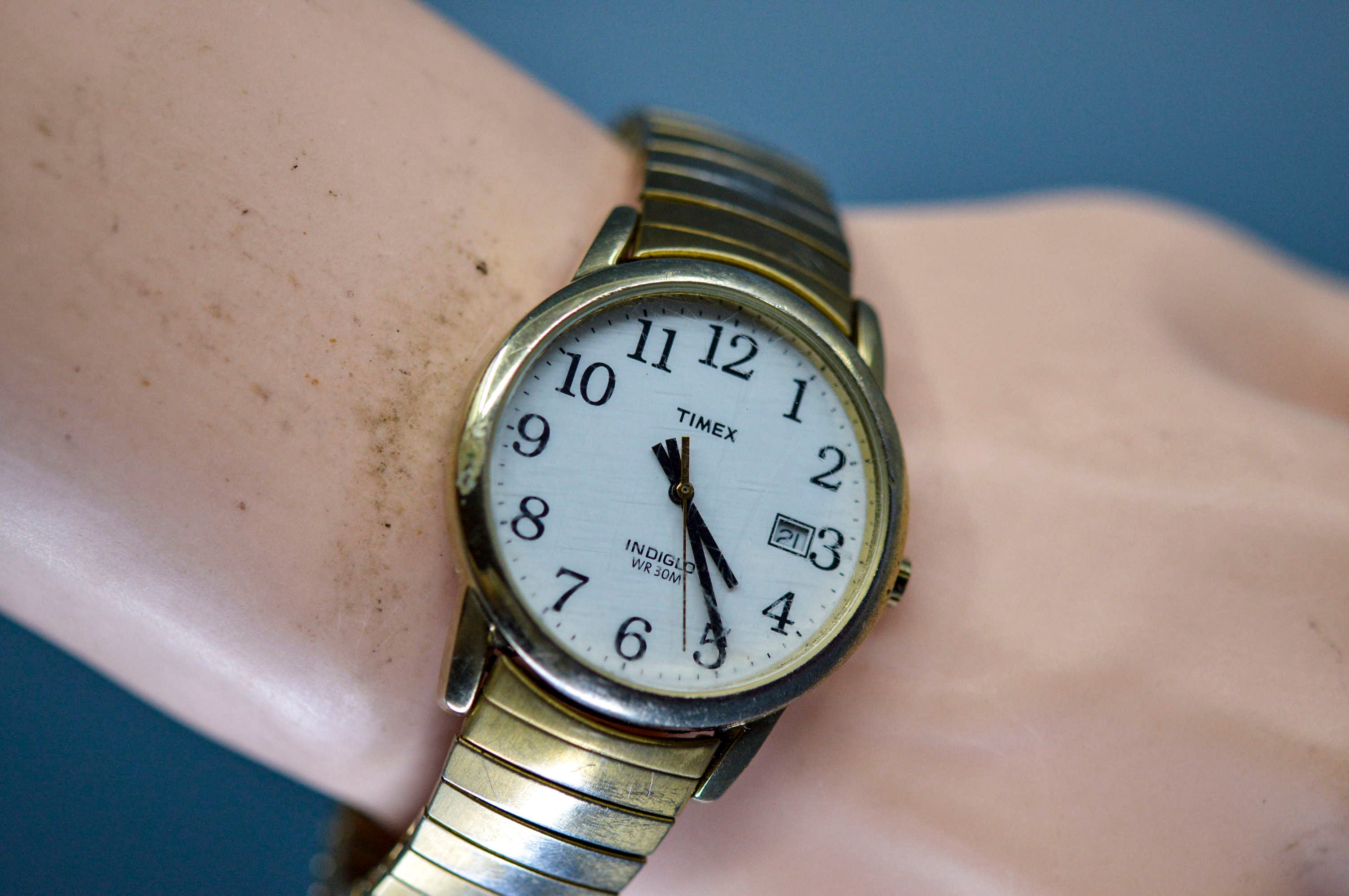 Timex indiglo died new arrivals