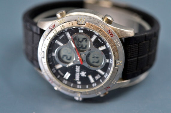 Zoo york watches waterproof sale