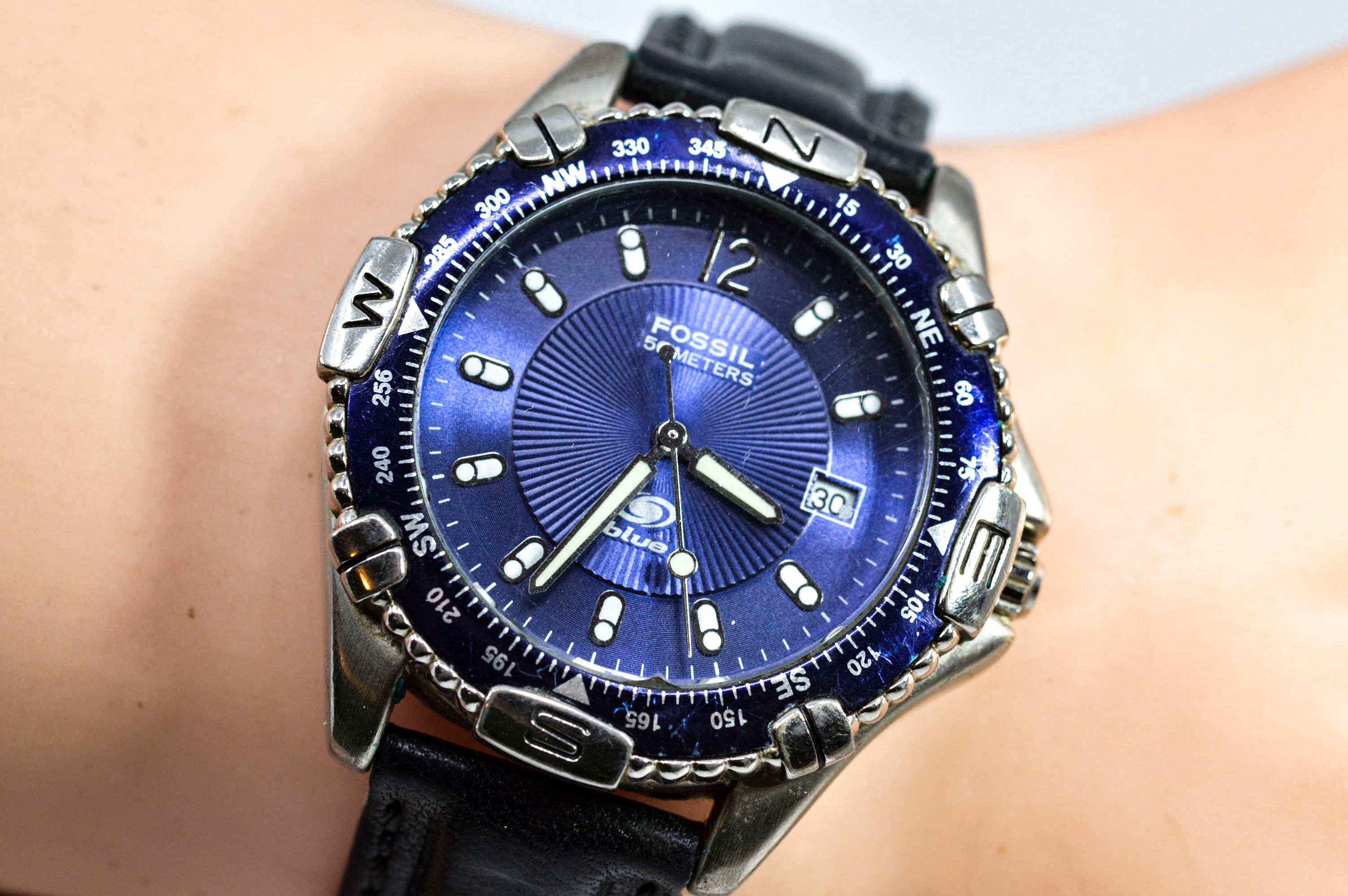 fq watch