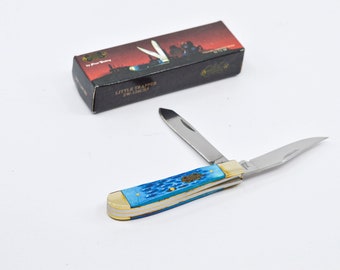 Steel Warriors, folding, pocket knife