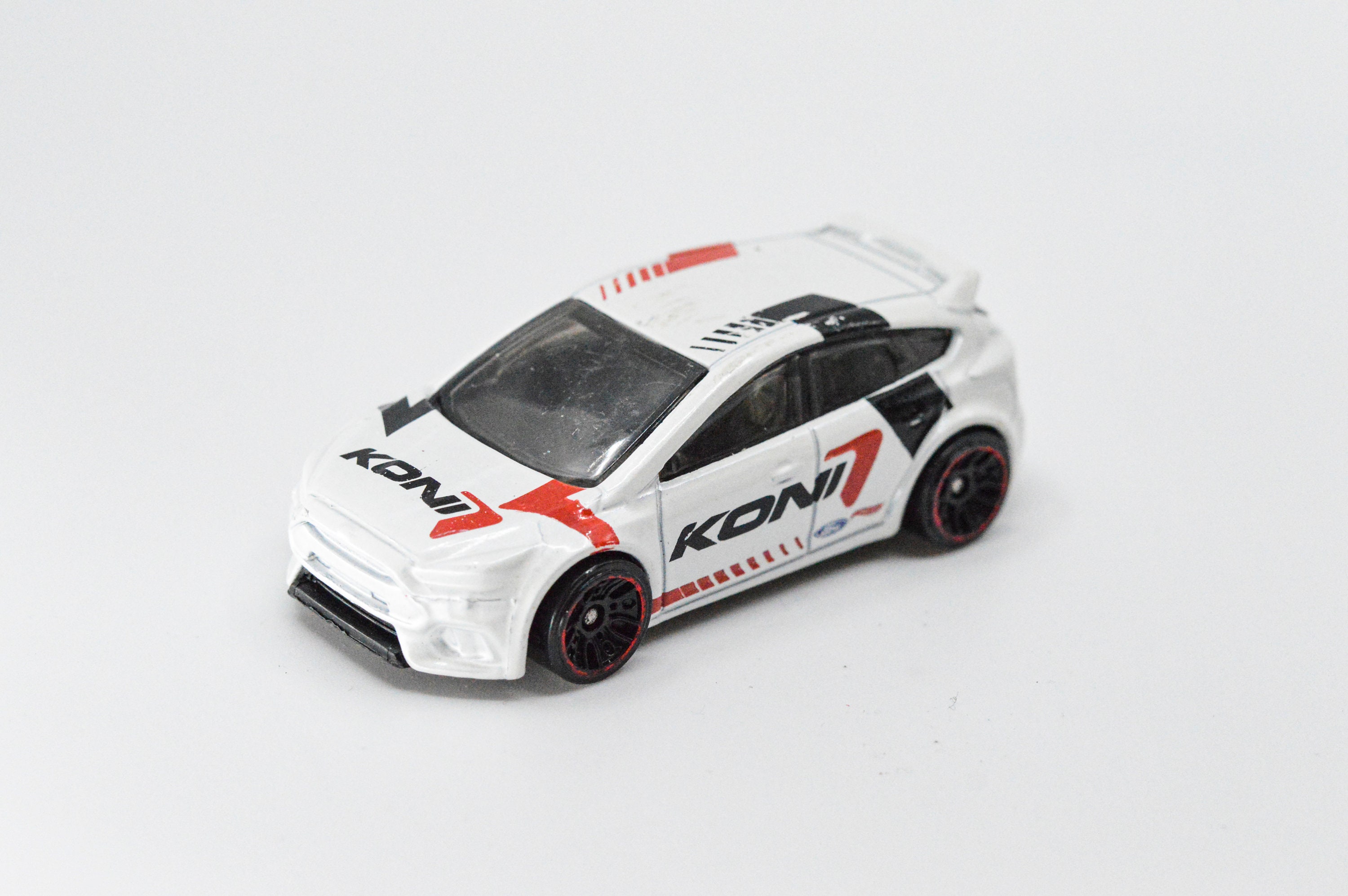 Ford sale focus rc