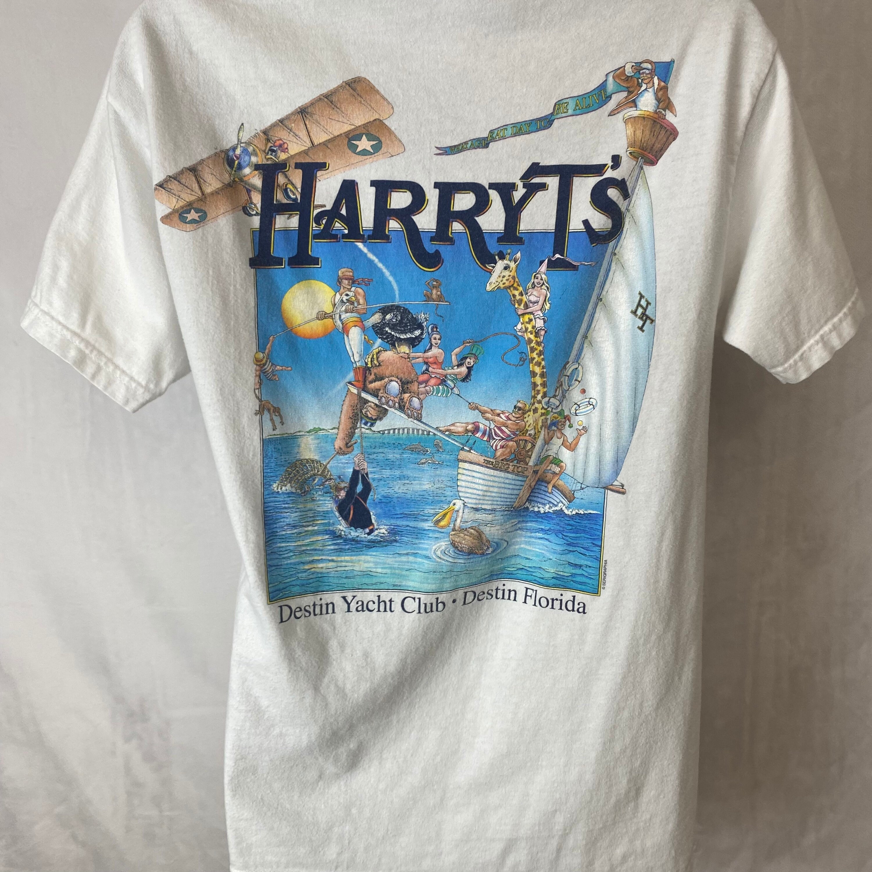 destin florida t shirt shops